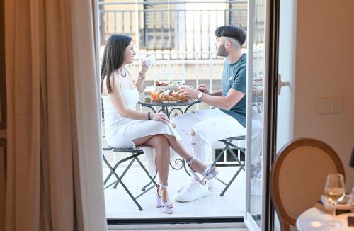 Conversano Bed & Breakfast | DIMORA BIANCA