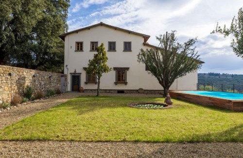 Strada in Chianti Villa | Dimora Boccaccio by VacaVilla