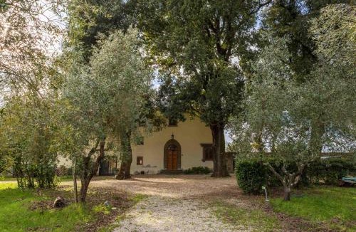 Strada in Chianti Villa | Dimora Boccaccio by VacaVilla