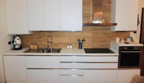 Montesolaro Apartment | Dimora Bohém
