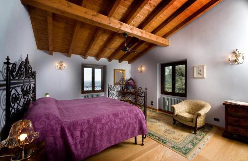 Gardone Riviera House | Dimora Bolsone