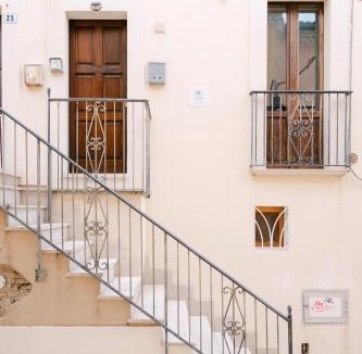 Termoli House | Dimora Borgo Mare