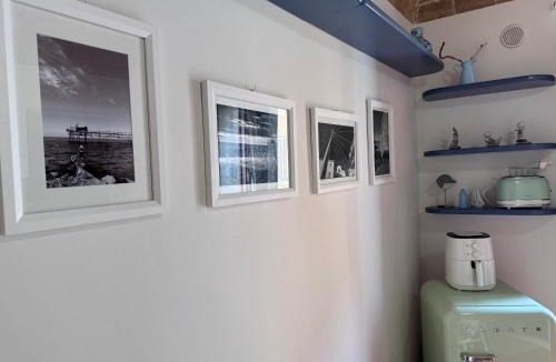 Termoli House | Dimora Borgo Mare