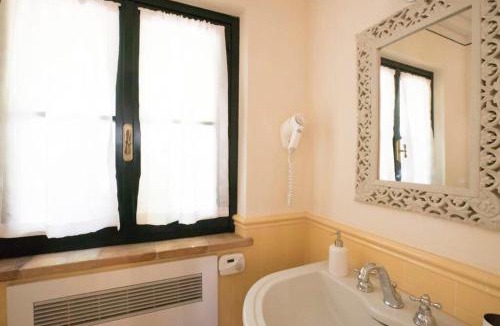 Perugia House | Dimora Borgogni: Country House