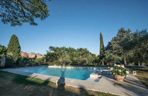 Perugia House | Dimora Borgogni: Country House
