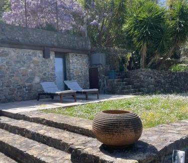 Ameglia Villa | Dimora bosco sul blu