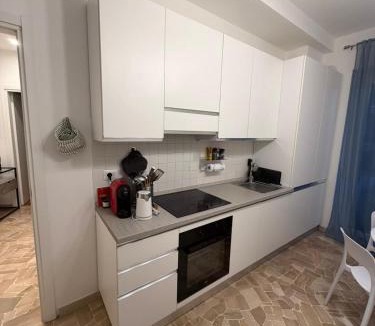 Ripamonti Corvetto Apartment | Dimora Brenta