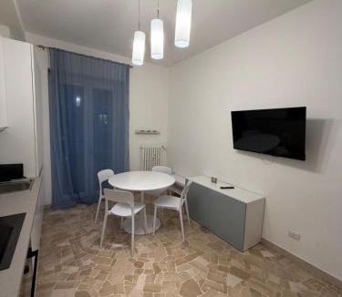 Ripamonti Corvetto Apartment | Dimora Brenta