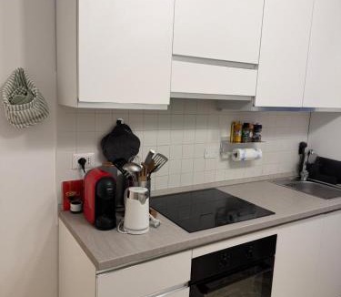 Ripamonti Corvetto Apartment | Dimora Brenta