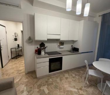Ripamonti Corvetto Apartment | Dimora Brenta