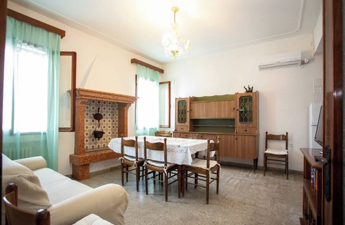 Pellestrina House | Dimora Ca'Voltolina-Isola di Pellestrina (VE)