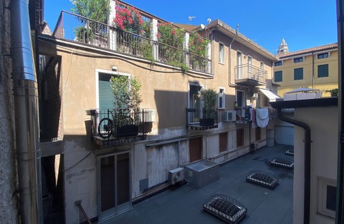Citta Antica Apartment | Dimora Cappello 2