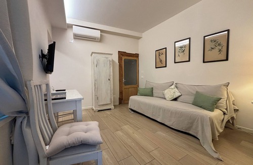 Citta Antica Apartment | Dimora Cappello 2