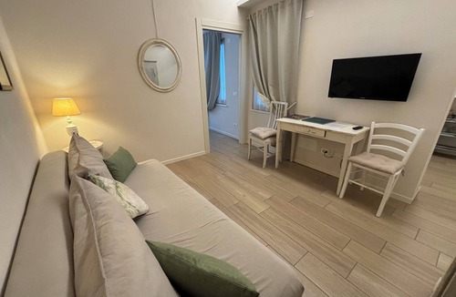 Citta Antica Apartment | Dimora Cappello 2