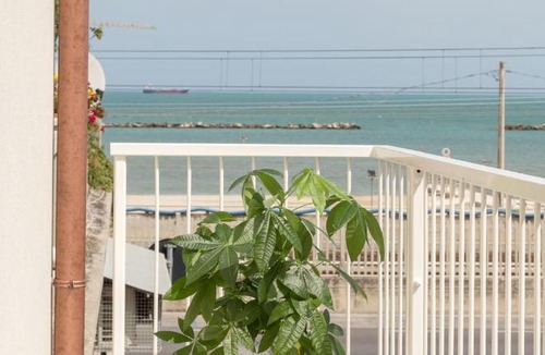 Palombina Nuova Apartment | Dimora Caprera - Appartamenti