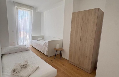 Palombina Nuova Apartment | Dimora Caprera - Appartamenti