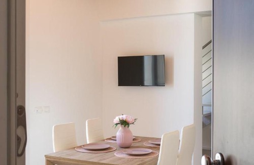 Palombina Nuova Apartment | Dimora Caprera - Appartamenti