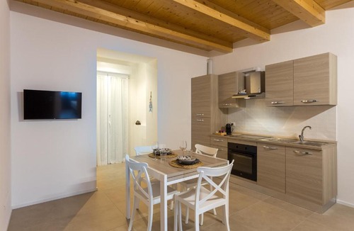 Palombina Nuova Apartment | Dimora Caprera - Appartamenti