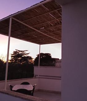 Mola di Bari Bed & Breakfast | Dimora Caraspi