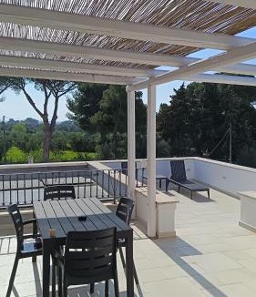 Mola di Bari Bed & Breakfast | Dimora Caraspi