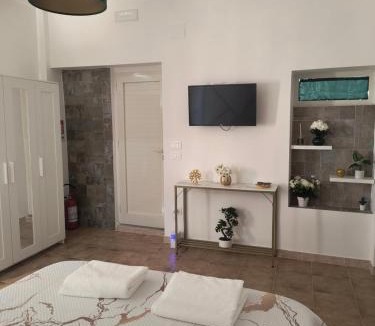 Laureana Cilento House | Dimora Cardone