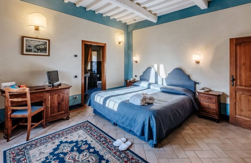 Loro Ciuffenna House | Dimora Casa Eugenia