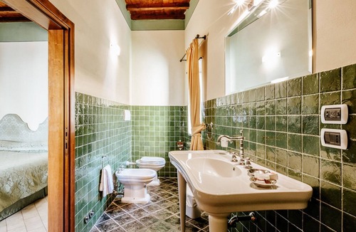 Loro Ciuffenna House | Dimora Casa Eugenia