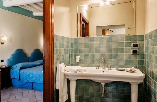 Loro Ciuffenna House | Dimora Casa Eugenia