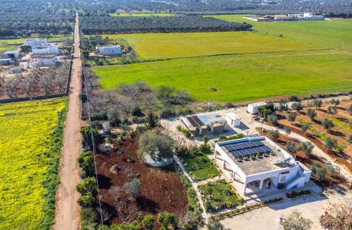 Specchiolla House | Dimora Caselli a 1,5km dalla spiaggia