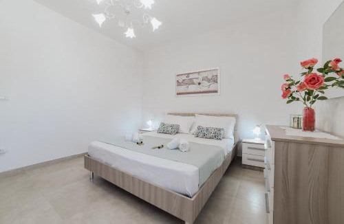 Specchiolla House | Dimora Caselli a 1,5km dalla spiaggia