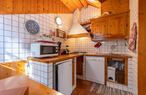 Mazzin Apartment | Dimora Catitti