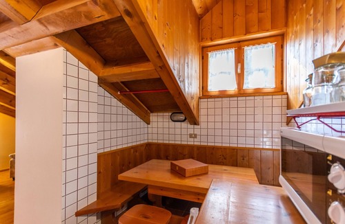 Mazzin Apartment | Dimora Catitti