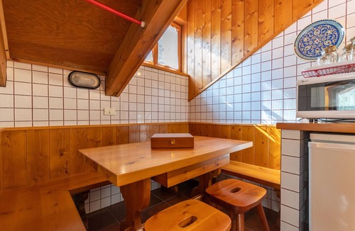 Mazzin Apartment | Dimora Catitti