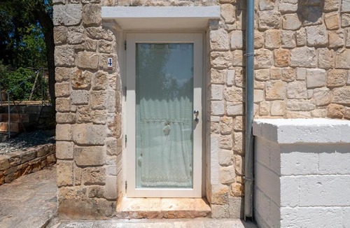 Ostuni Resort | Dimora Celeste Pool & Relax