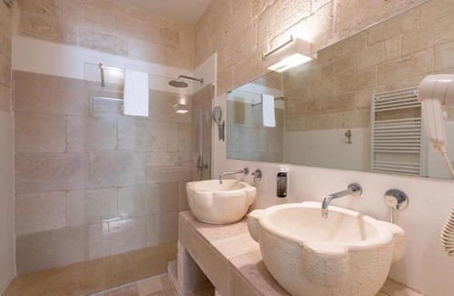 Ostuni Resort | Dimora Celeste Pool & Relax