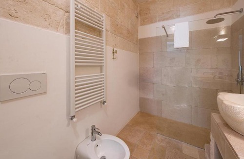 Ostuni Resort | Dimora Celeste Pool & Relax