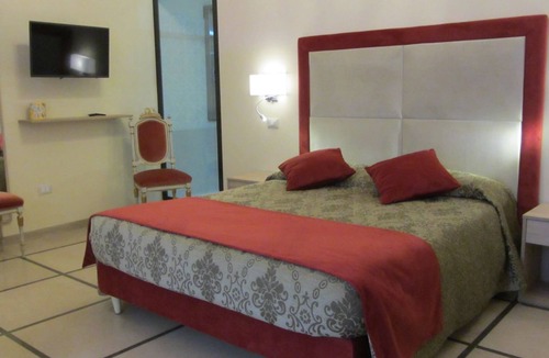 Lecce Historic Center Bed & Breakfast | Dimora Charleston SPA Lecce