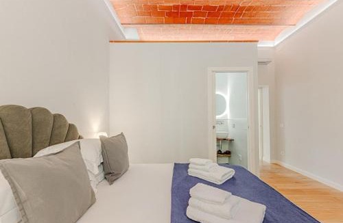 Santa Croce Apartment | Dimora Cimabue, Apartment near the Center