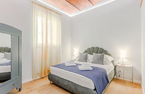 Santa Croce Apartment | Dimora Cimabue, Apartment near the Center