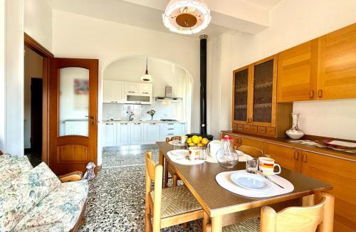 Gorra Apartment | DIMORA Concept - Green Escape Gorra