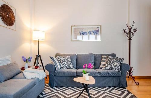 L'Aquila Apartment | Dimora Corridoni - a stone's throw from Piazza Duomo - L'Aquila
