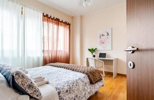 L'Aquila Apartment | Dimora Corridoni - a stone's throw from Piazza Duomo - L'Aquila