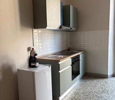 Montecatini Terme Apartment | Dimora Corso Roma