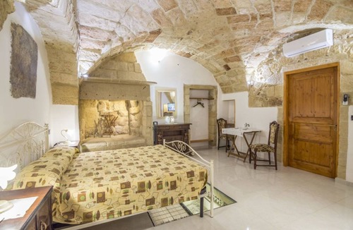Scorrano House | Dimora Corte Antica Scorrano