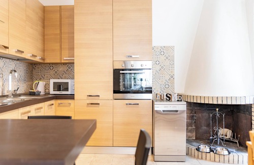 Arrone Apartment | Dimora d'Acqua e Charme