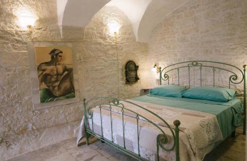 Terlizzi House | Dimora d Artista