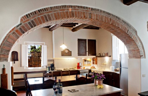 Santa Lucia Villa | Dimora d'epoca, Luxury and Peacefull Private Pool Villa, wide garden, views