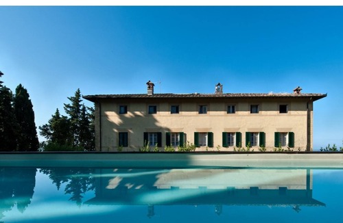 Santa Lucia Villa | Dimora d'epoca, Luxury and Peacefull Private Pool Villa, wide garden, views
