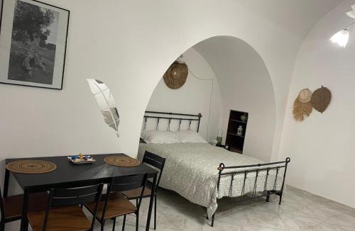 Municipio 4 Apartment | Dimora da Nonna Giulia