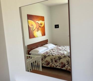 Policoro Apartment | Dimora Dafne